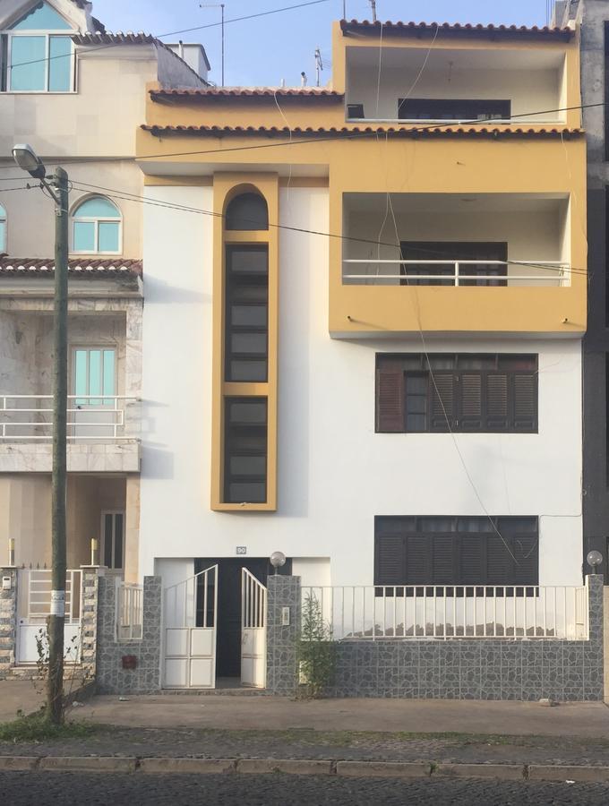 شقة برايا  في Ap Palmarejo المظهر الخارجي الصورة